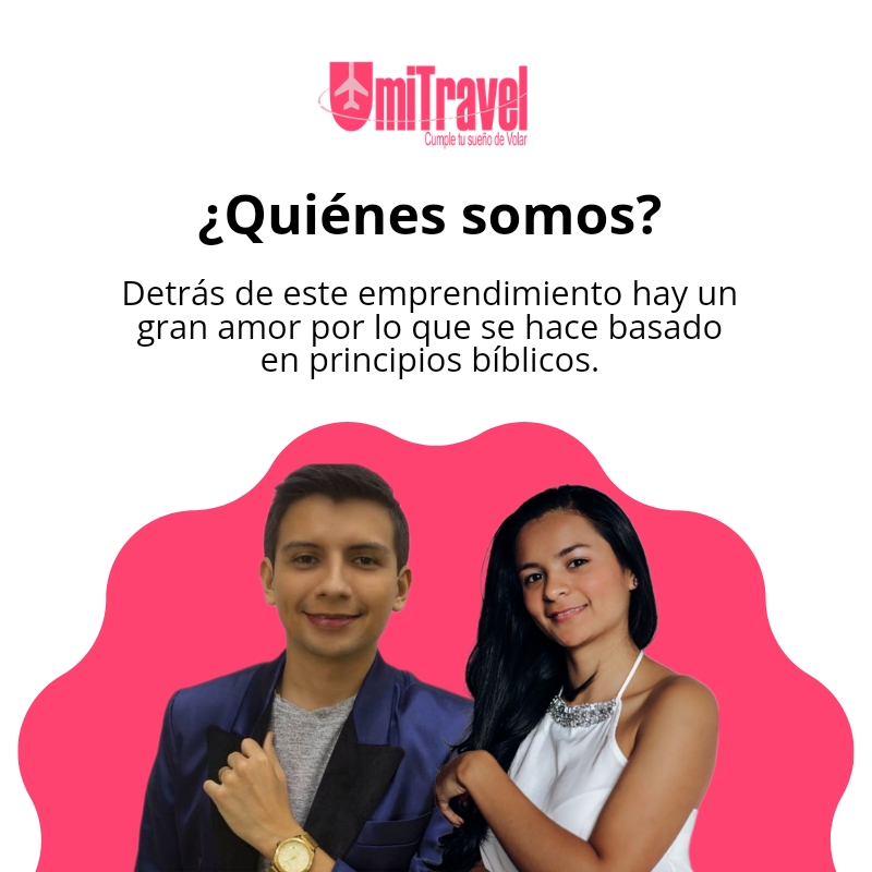 Acerca de nosotros