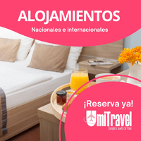Alojamientos