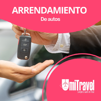 Arrendamiento de Autos