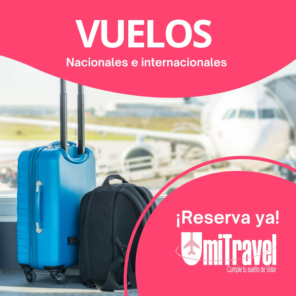 Vuelos