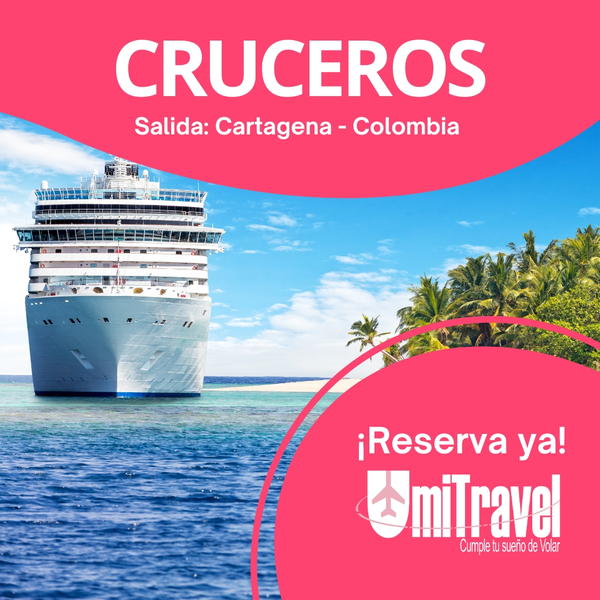 Cruceros