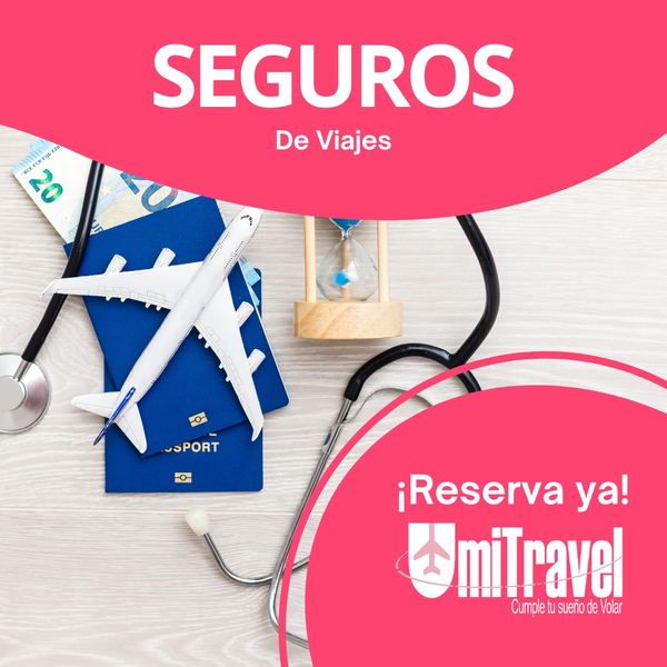 Seguros de Viaje